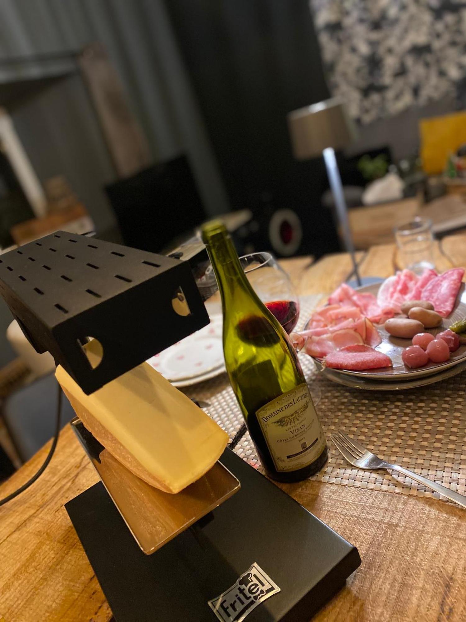 La Maison Du Lac 斯帕 外观 照片